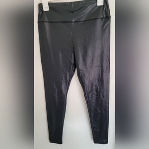 Wild Fable Pleather Spandex Pants